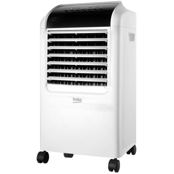 ჰაერის გამაგრილებელი Beko EFE6030W, 65W, 8L, Air Cooler, White