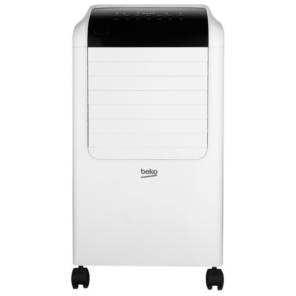 ჰაერის გამაგრილებელი Beko EFE6030W, 65W, 8L, Air Cooler, White