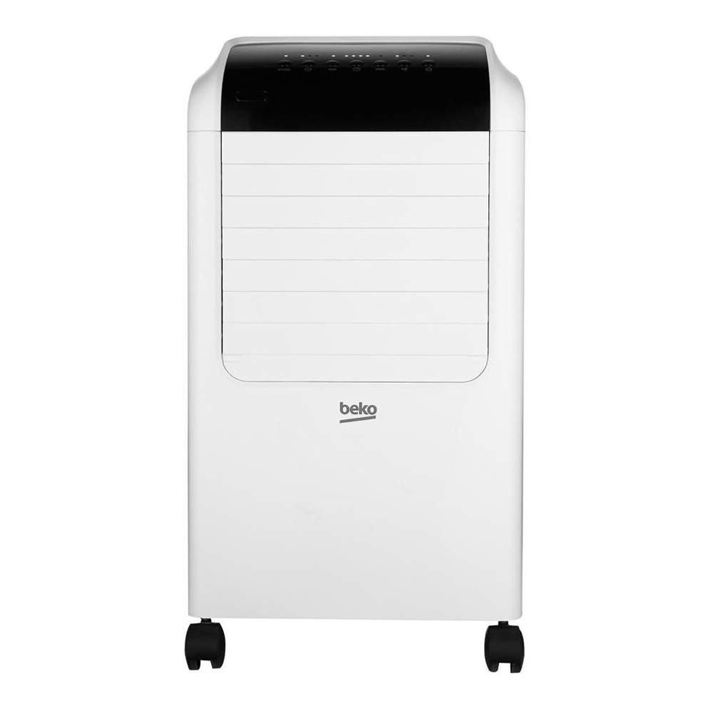 Air Cooler Beko EFE6030W, 65W, 8L, White