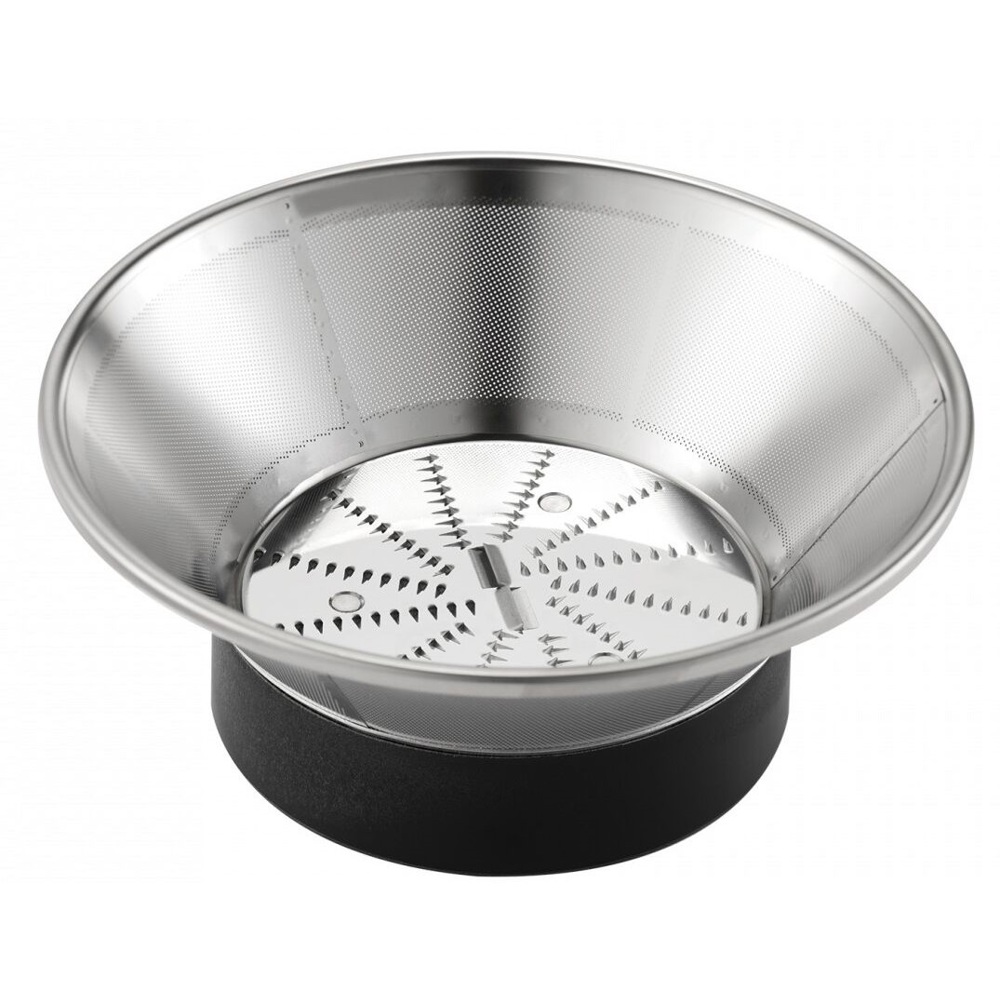 წვენსაწური Beko BKK 2145, 1500W, 0.75L, Juicer, Silver
