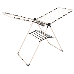 ტანსაცმლის საშრობი Zilan ZLN1372, Clothes Dryer