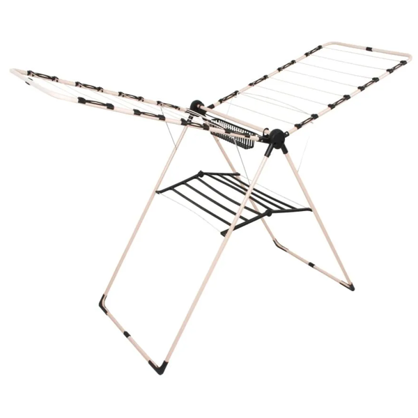 ტანსაცმლის საშრობი Zilan ZLN1372, Clothes Dryer