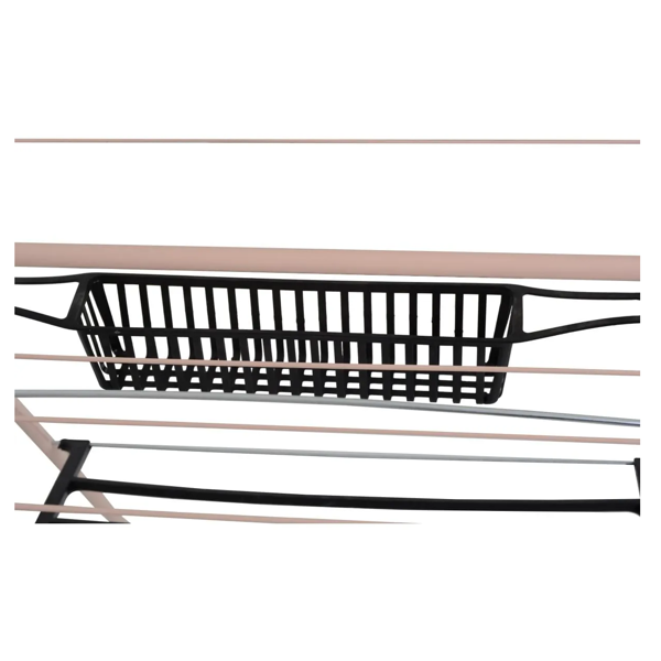 ტანსაცმლის საშრობი Zilan ZLN1372, Clothes Dryer