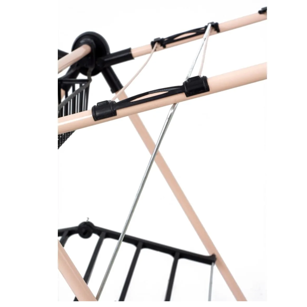 ტანსაცმლის საშრობი Zilan ZLN1372, Clothes Dryer