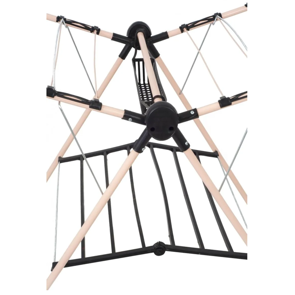 ტანსაცმლის საშრობი Zilan ZLN1372, Clothes Dryer