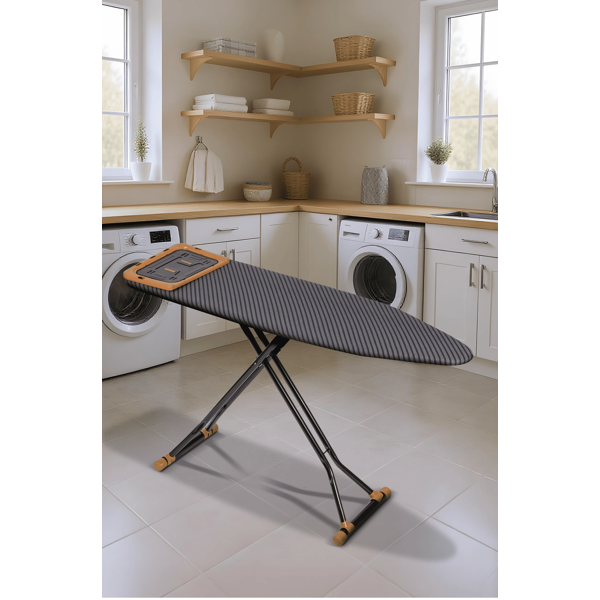 საუთოო მაგიდა Zilan ZLN4538, Ironing Board