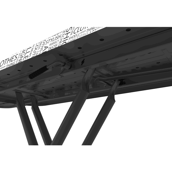 საუთოო მაგიდა Zilan ZLN9761, Ironing Board