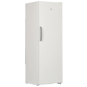 Freezer Indesit DFZ 5175, 250L, A+, 44DB, White
