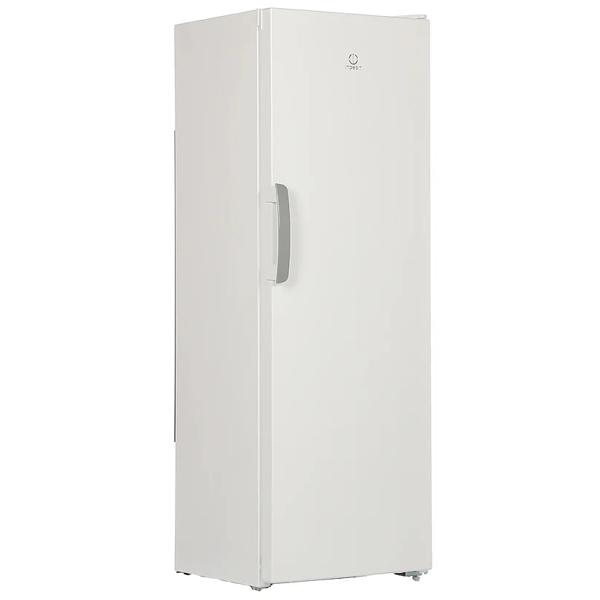 Freezer Indesit DFZ 5175, 250L, A+, 44DB, White