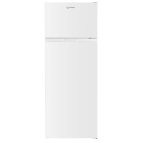 Refrigerator Indesit I55T0 412WC, 206L, E, 40DB, White