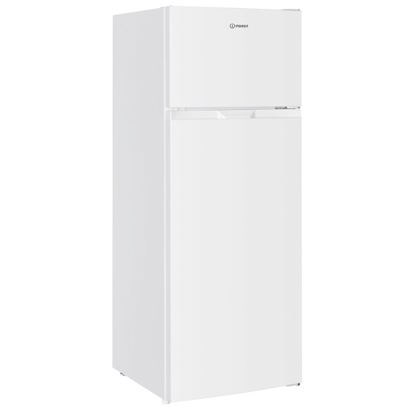 Refrigerator Indesit I55T0 412WC, 206L, E, 40DB, White