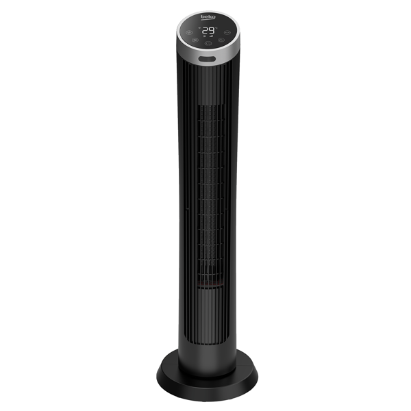 Fan Beko EFW 6900 B, 50W, Black