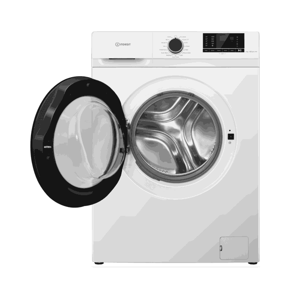 Washing Machine Indesit IMA 664 MY TIME WC, 6Kg, 1000Rpm, White