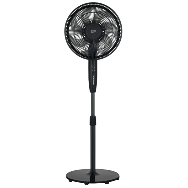 ვენტილატორი Beko EFS 6700 B, 50W, Fan, Black