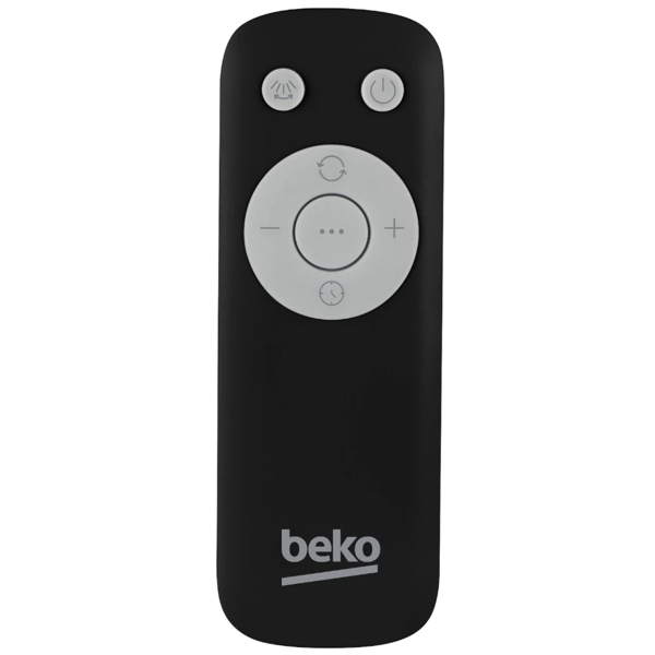 Fan Beko EFS 6700 B, 50W, Black