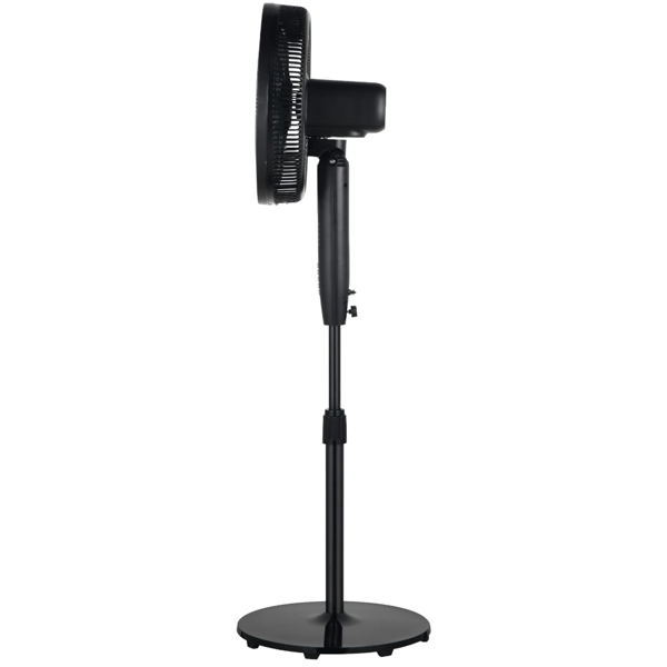 Fan Beko EFS 6700 B, 50W, Black
