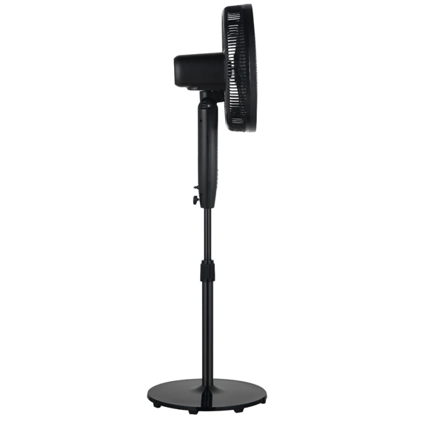 ვენტილატორი Beko EFS 6700 B, 50W, Fan, Black