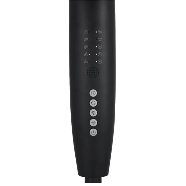ვენტილატორი Beko EFS 6700 B, 50W, Fan, Black