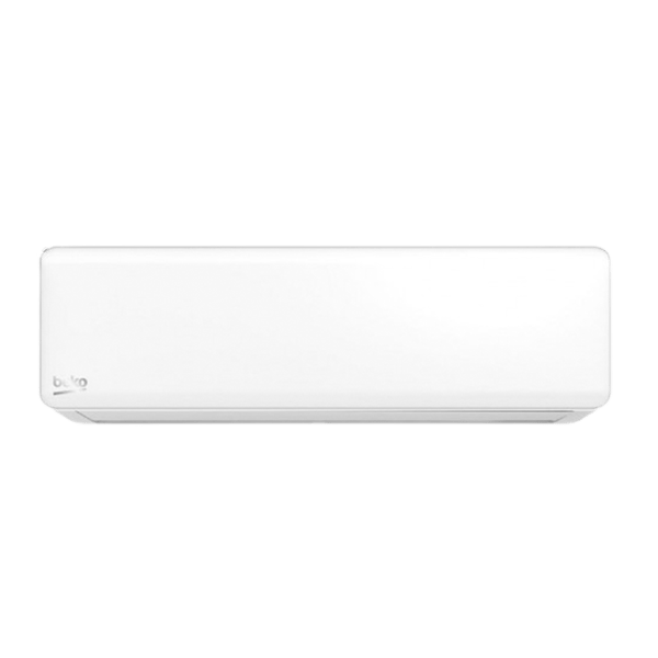 კონდიციონერი Beko BEVPEK180/BEVPEK 181, 40-45m², Inverter, Air Conditioner, White