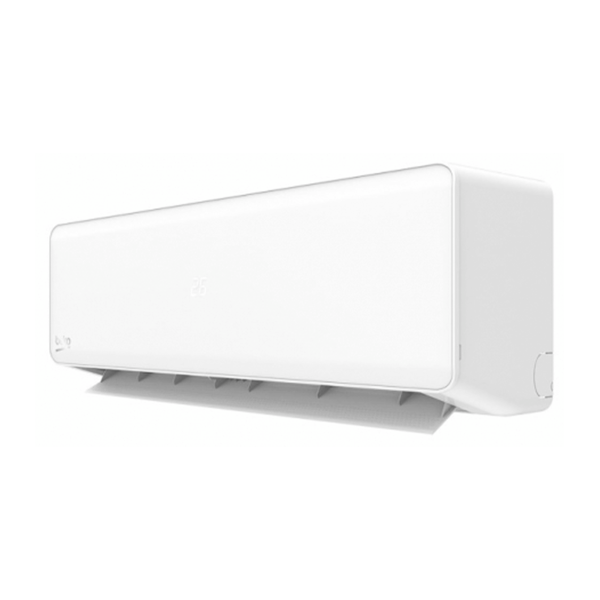 კონდიციონერი Beko BEVPEK180/BEVPEK 181, 40-45m², Inverter, Air Conditioner, White