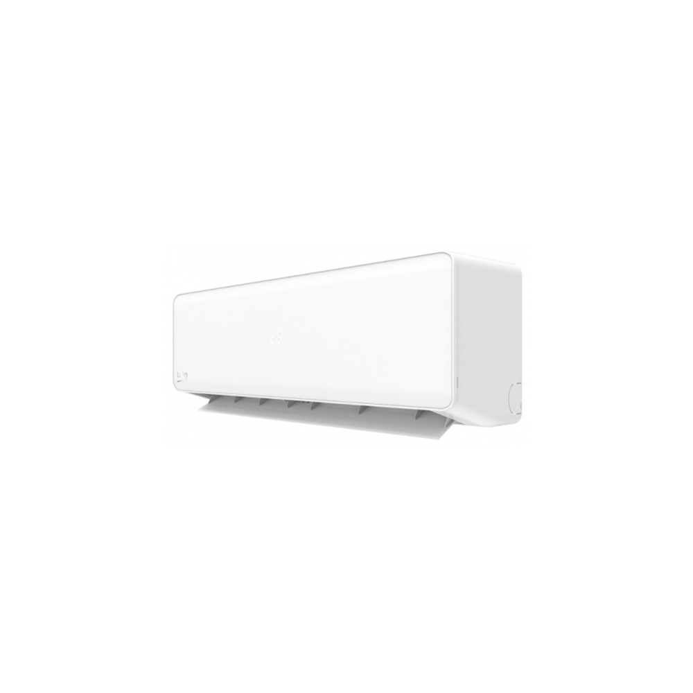 Air Conditioner Beko BEVPEK180/BEVPEK 181, 40-45m², Inverter, White