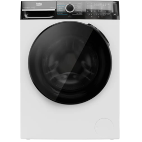 Washing+Dryer Machine Beko BM5DFST69442WBPB bPRO500, 9/6Kg, 1400Rpm, A, 76DB, White