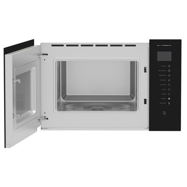 Built-In Microwave Oven Beko BMGB 25353 KSB, 900W, 25L, Black