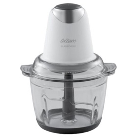 ჩოპერი Arzum AR1164, 300W, 2L, Chopper, White