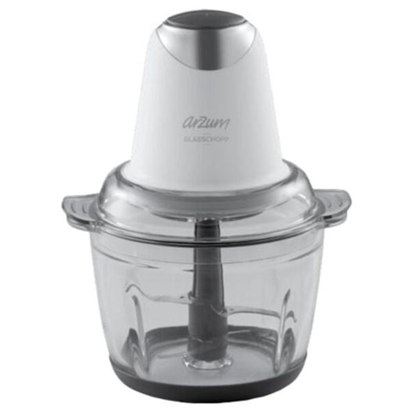 ჩოპერი Arzum AR1164, 300W, 2L, Chopper, White