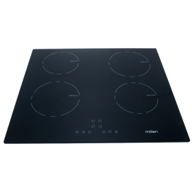 Built-in Induction Cooktop Millen HI6004TG, Black
