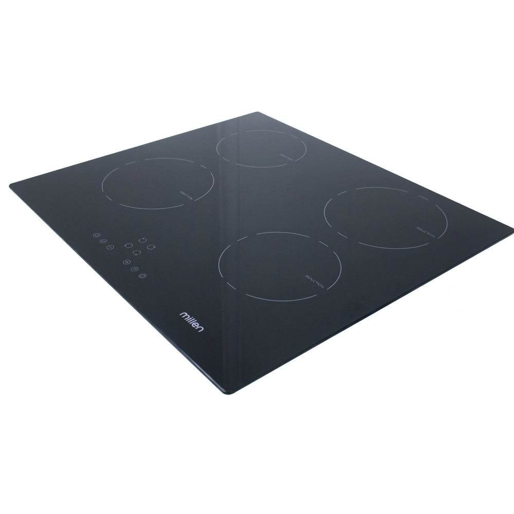 Built-in Induction Cooktop Millen HI6004TG, Black