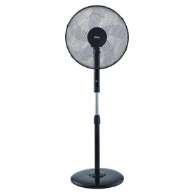 Fan Zilan ZLN4642, 48W, Black