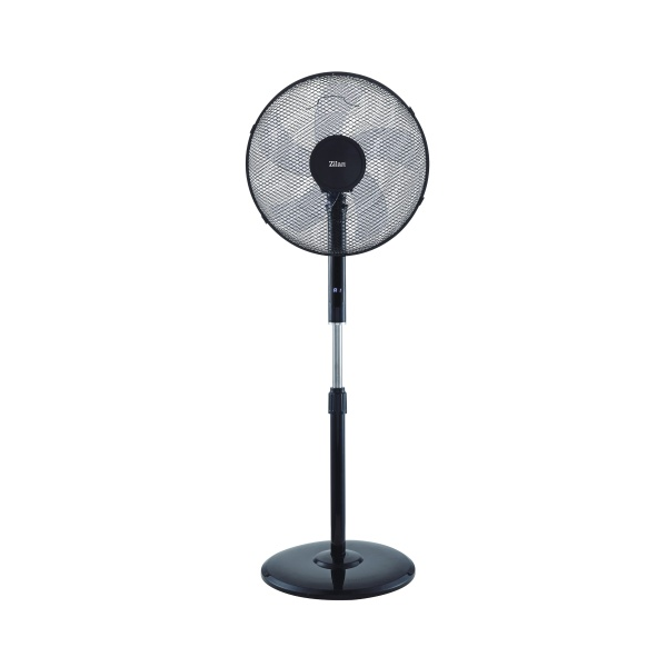 Fan Zilan ZLN4642, 48W, Black