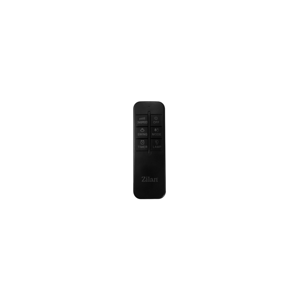 Fan Zilan ZLN4642, 48W, Black