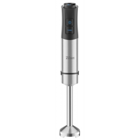 ხელის ბლენდერი Zilan ZLN3984, 1200W, Hand Blender, Black/Silver