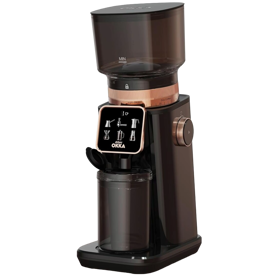 ყავის საფქვავი Arzum OK0044, 200W, Electric Coffee Grinder, Black