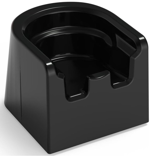 Electric Coffee Grinder Arzum OK0044, 200W, Black