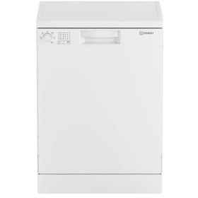 Dishwasher Indesit DF 3A59, A, 49dB, White