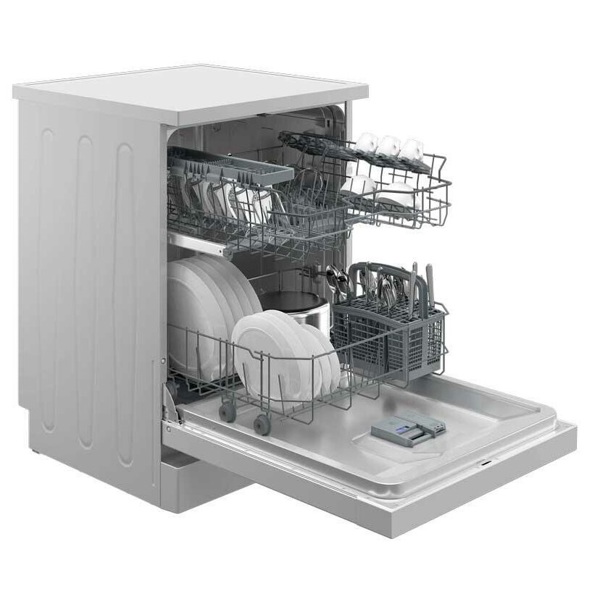 Dishwasher Indesit DF 3A59, A, 49dB, White