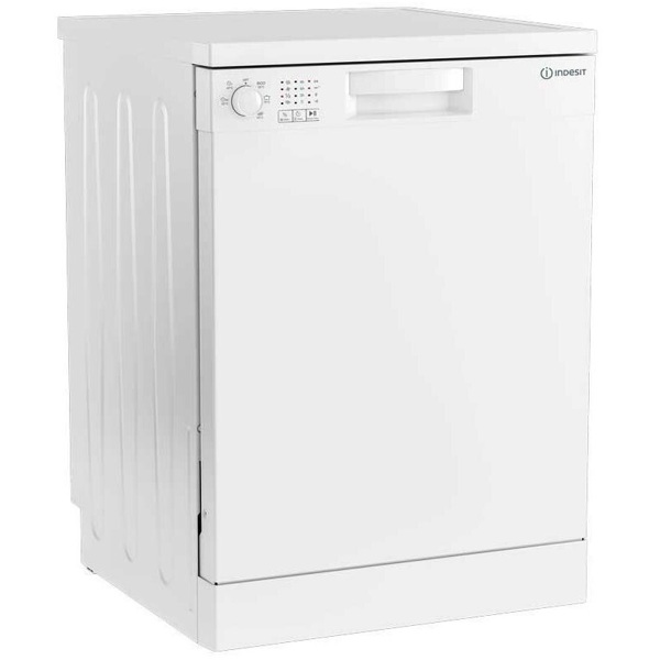 Dishwasher Indesit DF 3A59, A, 49dB, White