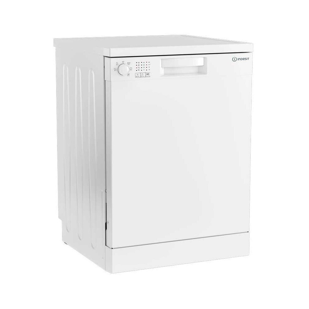 Dishwasher Indesit DF 3A59, A, 49dB, White
