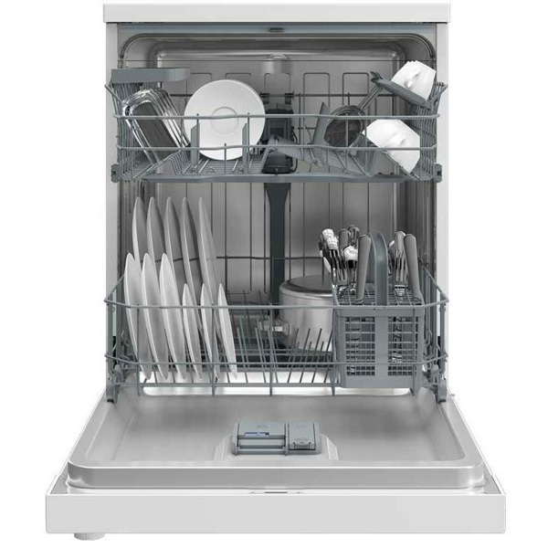 Dishwasher Indesit DF 3A59, A, 49dB, White