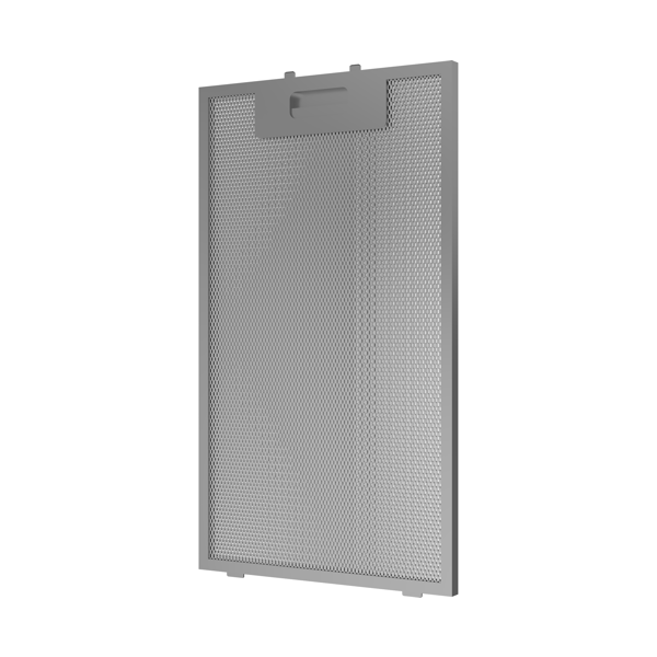 ჩასაშენებელი გამწოვი Beko CTB 6407 W b300, 310m³/h, Built-in Hood, White