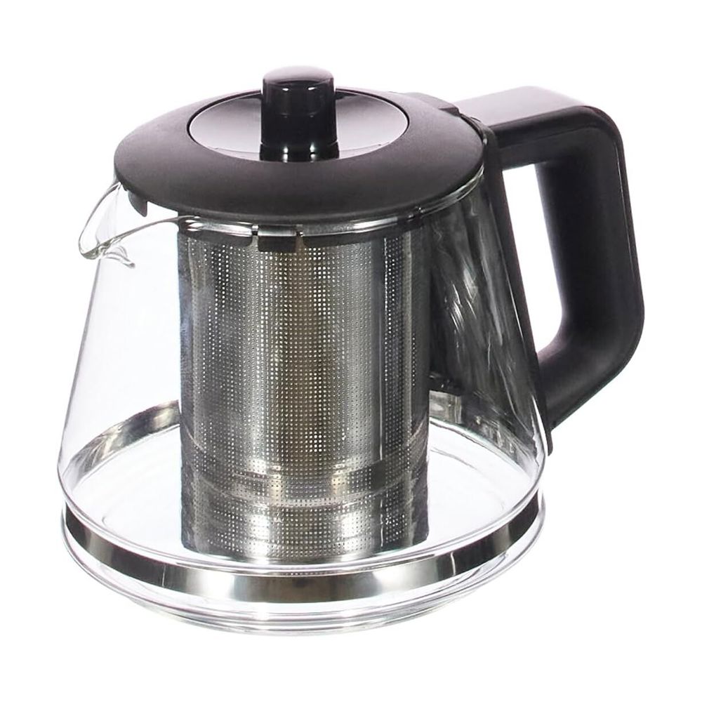 Tea Maker Arzum AR3136 Teamond, 1800W, 1.8L, Black
