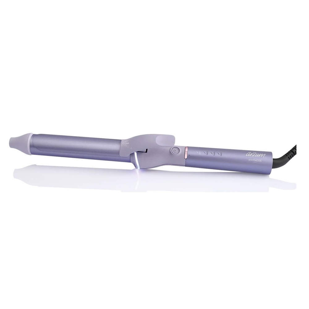 Hair Curler Arzum AR5104, Purple