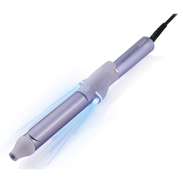 Hair Curler Arzum AR5104, Purple