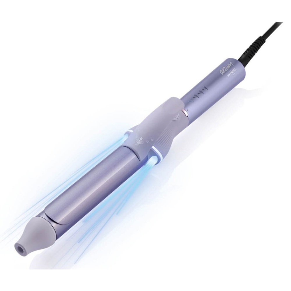 Hair Curler Arzum AR5104, Purple
