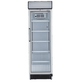 ვიტრინა მაცივარი Ugur USS 374 DTKL, 358L, Beverage Refrigerator, White