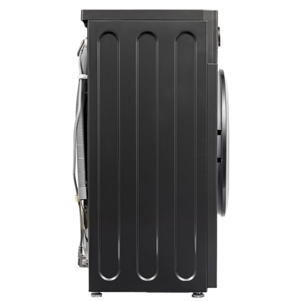 სარეცხი მანქანა Midea MF01814BS47/T, 8Kg, 1400Rpm, A, 72DB, Washing Machine, Titanium