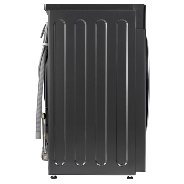 სარეცხი+საშრობი მანქანა Midea MF205D80WB/T, 8/6Kg, 1400Rpm, A, 76DB, Washing+Dryer Machine, Titanium